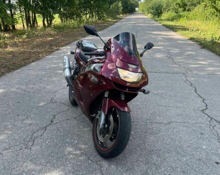 Кавасакі Інша, об'ємом двигуна 0.6 л та пробігом 0 тис. км за 3200 $, фото 1 на Automoto.ua