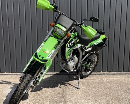 Кавасакі Інша, об'ємом двигуна 0.25 л та пробігом 0 тис. км за 3700 $, фото 14 на Automoto.ua