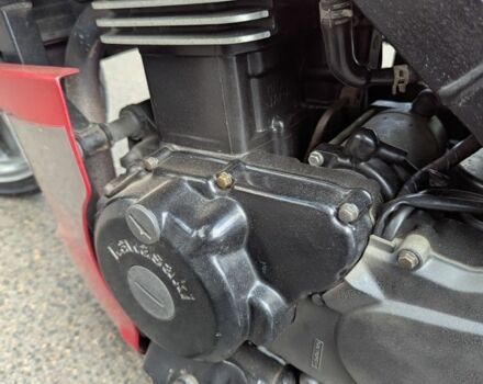 Кавасакі Інша, об'ємом двигуна 5 л та пробігом 0 тис. км за 1900 $, фото 8 на Automoto.ua