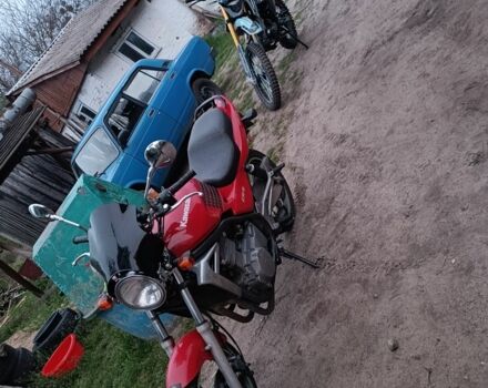 Кавасакі Інша, об'ємом двигуна 0.5 л та пробігом 0 тис. км за 2700 $, фото 5 на Automoto.ua