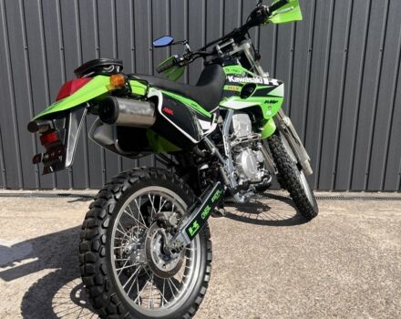 Кавасакі Інша, об'ємом двигуна 0.25 л та пробігом 0 тис. км за 3700 $, фото 3 на Automoto.ua