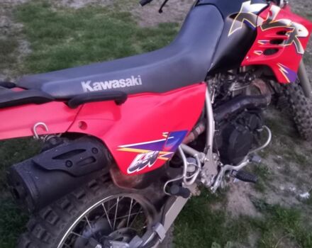 Кавасаки Другая, объемом двигателя 0.65 л и пробегом 0 тыс. км за 2300 $, фото 5 на Automoto.ua