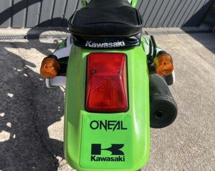 Кавасакі Інша, об'ємом двигуна 0.25 л та пробігом 0 тис. км за 3700 $, фото 4 на Automoto.ua