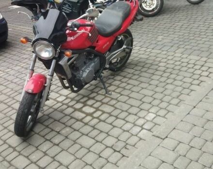 Кавасакі Інша, об'ємом двигуна 0.5 л та пробігом 0 тис. км за 2700 $, фото 7 на Automoto.ua