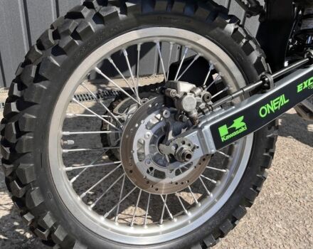 Кавасакі Інша, об'ємом двигуна 0.25 л та пробігом 0 тис. км за 3700 $, фото 11 на Automoto.ua