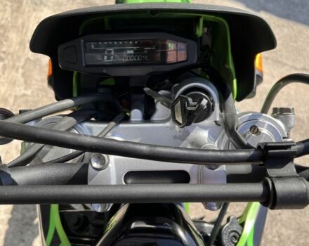 Кавасакі Інша, об'ємом двигуна 0.25 л та пробігом 0 тис. км за 3700 $, фото 6 на Automoto.ua
