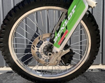 Кавасакі Інша, об'ємом двигуна 0.25 л та пробігом 0 тис. км за 3700 $, фото 12 на Automoto.ua