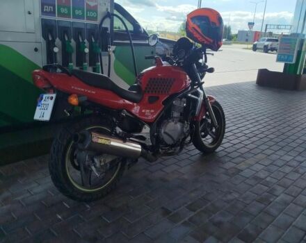 Кавасакі Інша, об'ємом двигуна 0.5 л та пробігом 0 тис. км за 2700 $, фото 2 на Automoto.ua