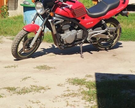 Кавасакі Інша, об'ємом двигуна 0.5 л та пробігом 0 тис. км за 2700 $, фото 3 на Automoto.ua