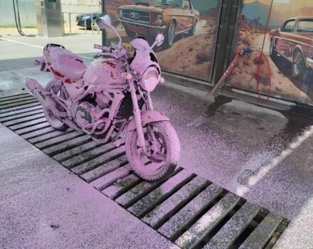 Кавасакі Інша, об'ємом двигуна 0.5 л та пробігом 0 тис. км за 2700 $, фото 1 на Automoto.ua