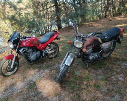 Кавасакі Інша, об'ємом двигуна 0.5 л та пробігом 0 тис. км за 2700 $, фото 6 на Automoto.ua