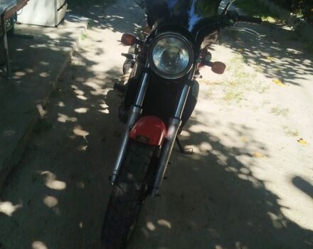 Кавасакі Інша, об'ємом двигуна 0.5 л та пробігом 0 тис. км за 2700 $, фото 4 на Automoto.ua