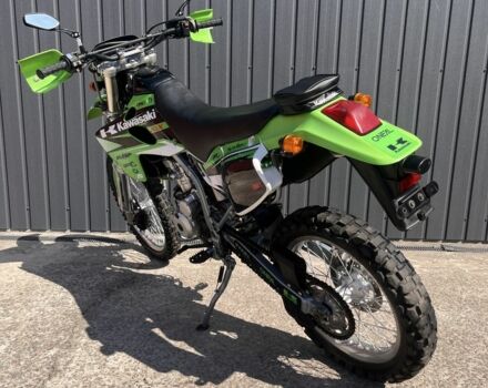 Кавасакі Інша, об'ємом двигуна 0.25 л та пробігом 0 тис. км за 3700 $, фото 5 на Automoto.ua