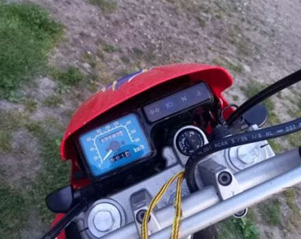 Кавасаки Другая, объемом двигателя 0.65 л и пробегом 0 тыс. км за 2300 $, фото 1 на Automoto.ua