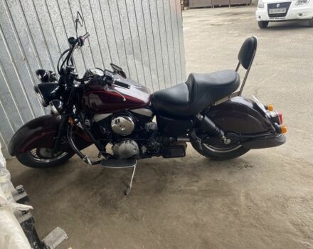Кавасакі Інша, об'ємом двигуна 1.5 л та пробігом 0 тис. км за 8500 $, фото 6 на Automoto.ua