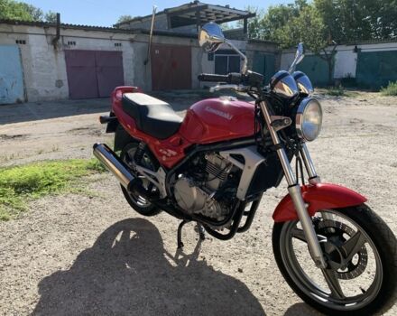 Кавасакі Інша, об'ємом двигуна 0.5 л та пробігом 0 тис. км за 2800 $, фото 7 на Automoto.ua