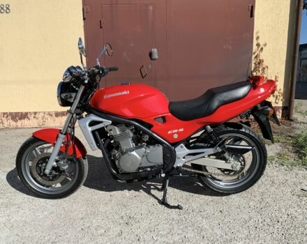Кавасакі Інша, об'ємом двигуна 0.5 л та пробігом 0 тис. км за 2800 $, фото 2 на Automoto.ua