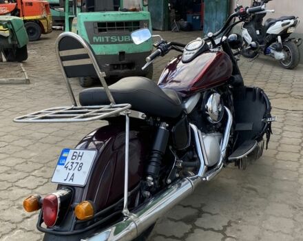 Кавасакі Інша, об'ємом двигуна 1.5 л та пробігом 0 тис. км за 8500 $, фото 3 на Automoto.ua