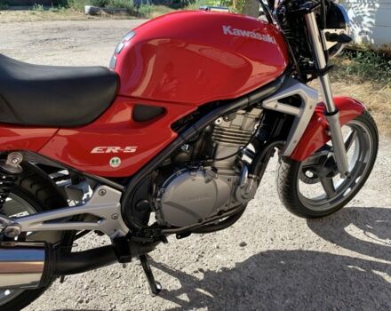 Кавасакі Інша, об'ємом двигуна 0.5 л та пробігом 0 тис. км за 2800 $, фото 13 на Automoto.ua