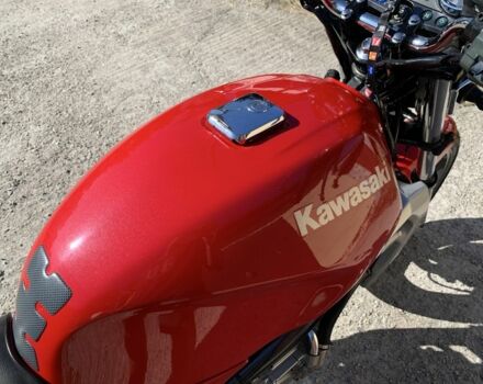 Кавасакі Інша, об'ємом двигуна 0.5 л та пробігом 0 тис. км за 2800 $, фото 19 на Automoto.ua