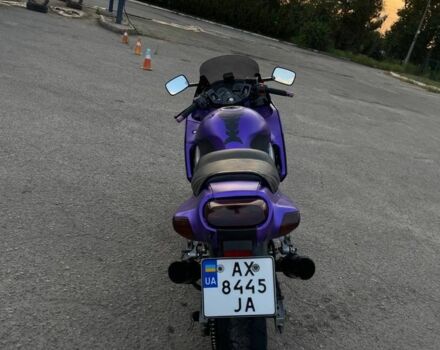 Кавасаки Другая, объемом двигателя 0.6 л и пробегом 0 тыс. км за 2750 $, фото 1 на Automoto.ua