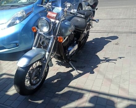 Кавасаки Другая, объемом двигателя 0.4 л и пробегом 0 тыс. км за 2850 $, фото 1 на Automoto.ua