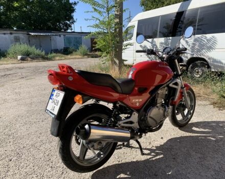 Кавасакі Інша, об'ємом двигуна 0.5 л та пробігом 0 тис. км за 2800 $, фото 5 на Automoto.ua