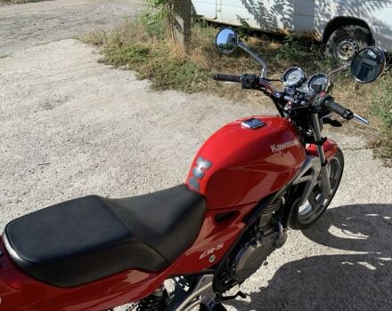 Кавасакі Інша, об'ємом двигуна 0.5 л та пробігом 0 тис. км за 2800 $, фото 8 на Automoto.ua