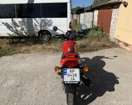 Кавасакі Інша, об'ємом двигуна 0.5 л та пробігом 0 тис. км за 2800 $, фото 4 на Automoto.ua