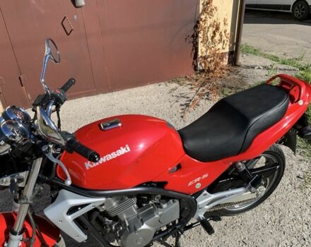 Кавасакі Інша, об'ємом двигуна 0.5 л та пробігом 0 тис. км за 2800 $, фото 9 на Automoto.ua