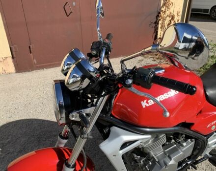 Кавасакі Інша, об'ємом двигуна 0.5 л та пробігом 0 тис. км за 2800 $, фото 15 на Automoto.ua