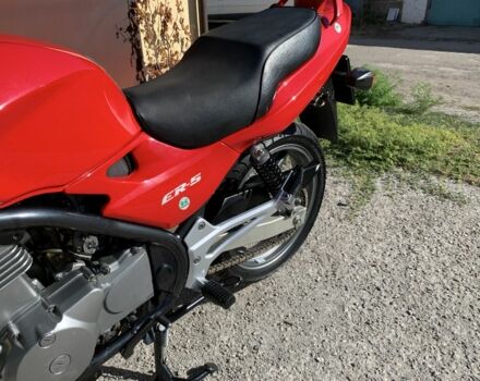 Кавасакі Інша, об'ємом двигуна 0.5 л та пробігом 0 тис. км за 2800 $, фото 12 на Automoto.ua
