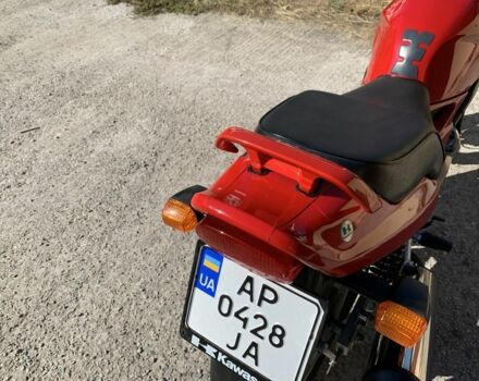 Кавасакі Інша, об'ємом двигуна 0.5 л та пробігом 0 тис. км за 2800 $, фото 20 на Automoto.ua