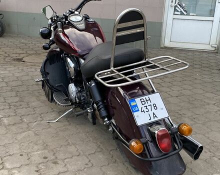 Кавасакі Інша, об'ємом двигуна 1.5 л та пробігом 0 тис. км за 8500 $, фото 4 на Automoto.ua
