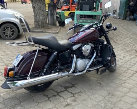 Кавасакі Інша, об'ємом двигуна 1.5 л та пробігом 0 тис. км за 8500 $, фото 2 на Automoto.ua