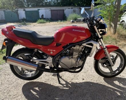 Кавасакі Інша, об'ємом двигуна 0.5 л та пробігом 0 тис. км за 2800 $, фото 6 на Automoto.ua