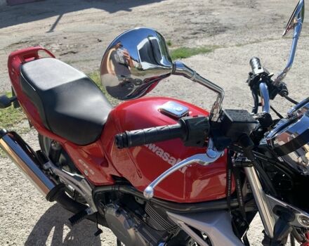 Кавасакі Інша, об'ємом двигуна 0.5 л та пробігом 0 тис. км за 2800 $, фото 14 на Automoto.ua