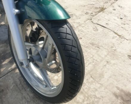 Кавасаки Другая, объемом двигателя 0.5 л и пробегом 0 тыс. км за 2100 $, фото 6 на Automoto.ua