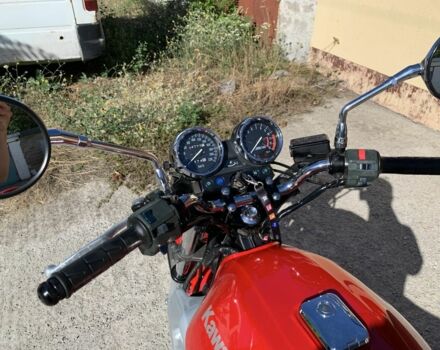 Кавасакі Інша, об'ємом двигуна 0.5 л та пробігом 0 тис. км за 2800 $, фото 10 на Automoto.ua