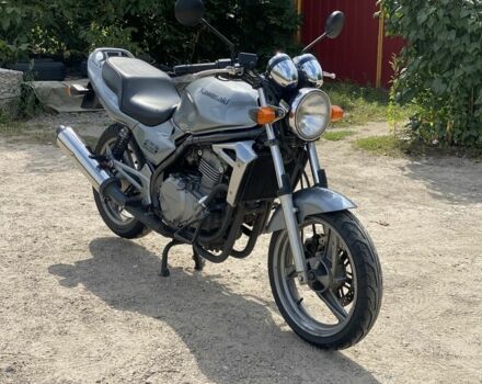 Кавасаки Другая, объемом двигателя 0.5 л и пробегом 0 тыс. км за 2500 $, фото 3 на Automoto.ua