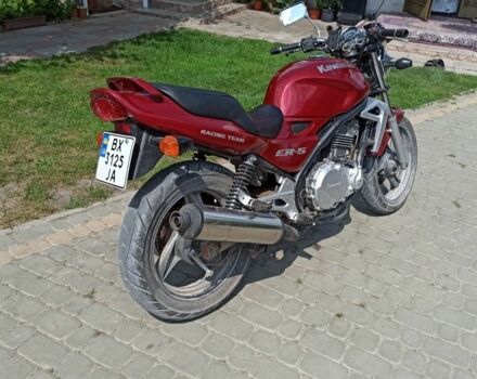 Кавасакі Інша, об'ємом двигуна 0.5 л та пробігом 0 тис. км за 2450 $, фото 4 на Automoto.ua