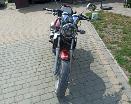 Кавасакі Інша, об'ємом двигуна 0.5 л та пробігом 0 тис. км за 2450 $, фото 7 на Automoto.ua