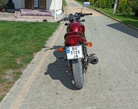 Кавасакі Інша, об'ємом двигуна 0.5 л та пробігом 0 тис. км за 2450 $, фото 3 на Automoto.ua