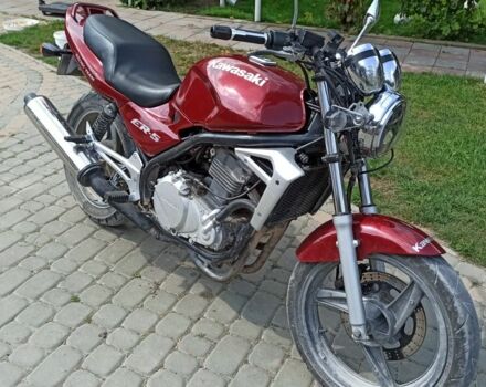 Кавасакі Інша, об'ємом двигуна 0.5 л та пробігом 0 тис. км за 2450 $, фото 6 на Automoto.ua