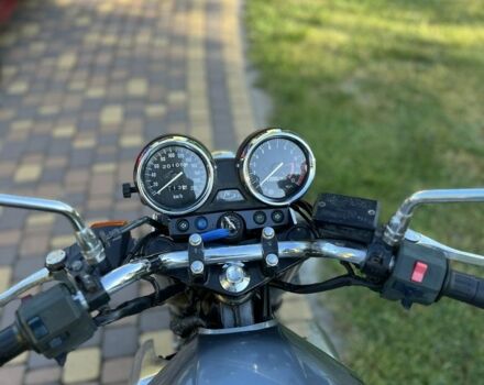Кавасакі Інша, об'ємом двигуна 0.5 л та пробігом 0 тис. км за 2400 $, фото 3 на Automoto.ua