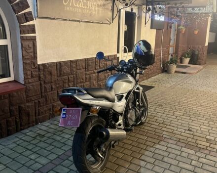 Кавасакі Інша, об'ємом двигуна 0.5 л та пробігом 0 тис. км за 2400 $, фото 5 на Automoto.ua