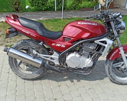 Кавасакі Інша, об'ємом двигуна 0.5 л та пробігом 0 тис. км за 2450 $, фото 5 на Automoto.ua