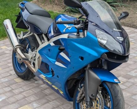 Кавасакі Інша, об'ємом двигуна 6 л та пробігом 0 тис. км за 4000 $, фото 1 на Automoto.ua