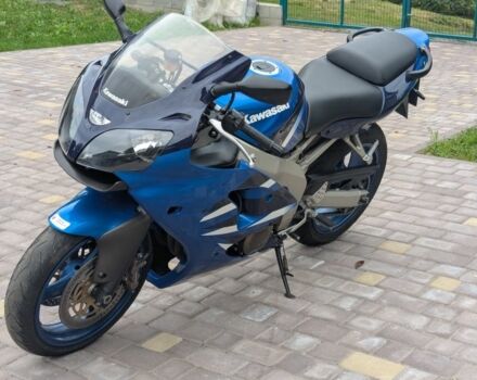 Кавасакі Інша, об'ємом двигуна 6 л та пробігом 0 тис. км за 4000 $, фото 2 на Automoto.ua
