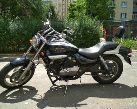 Кавасаки Другая, объемом двигателя 0.25 л и пробегом 0 тыс. км за 1900 $, фото 7 на Automoto.ua